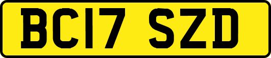 BC17SZD