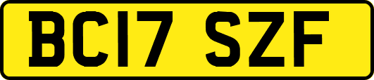 BC17SZF