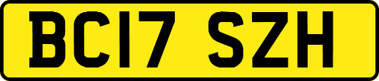 BC17SZH