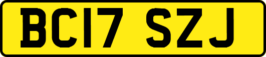 BC17SZJ