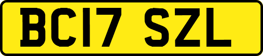 BC17SZL