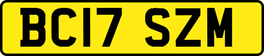 BC17SZM