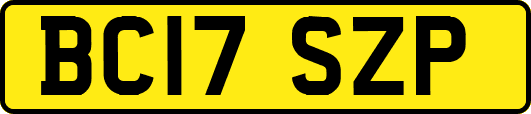 BC17SZP