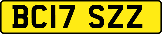 BC17SZZ