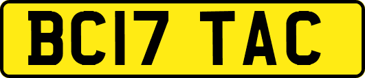 BC17TAC