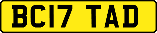 BC17TAD