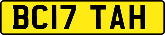BC17TAH