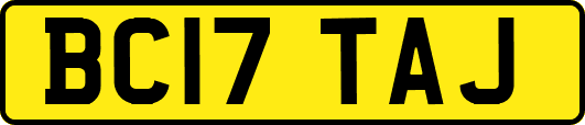 BC17TAJ