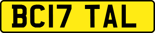 BC17TAL