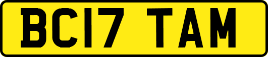 BC17TAM