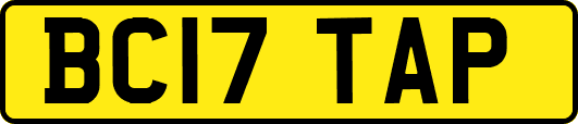 BC17TAP