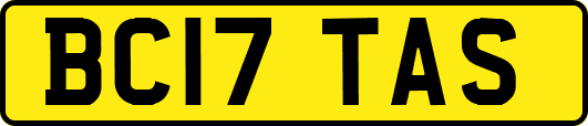 BC17TAS