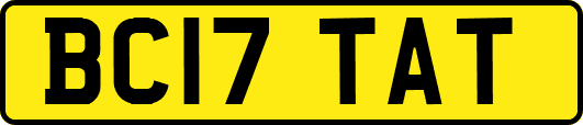 BC17TAT