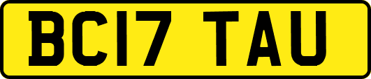 BC17TAU