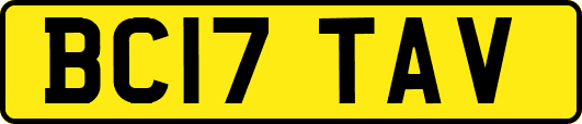 BC17TAV