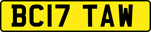 BC17TAW