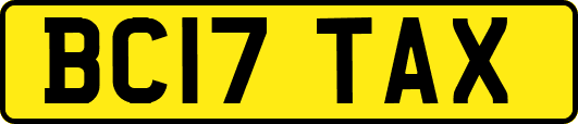 BC17TAX