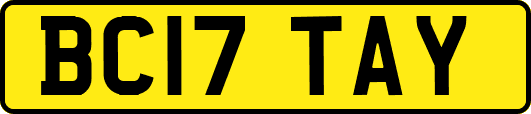 BC17TAY