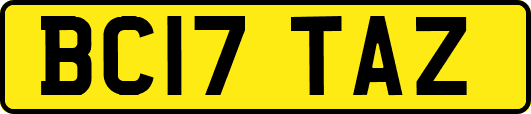 BC17TAZ