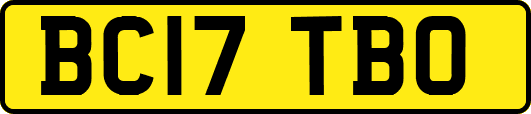 BC17TBO