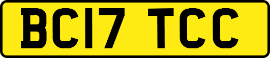 BC17TCC