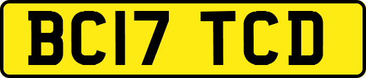 BC17TCD
