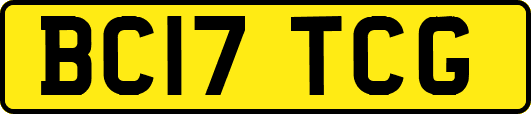 BC17TCG