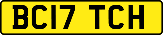 BC17TCH