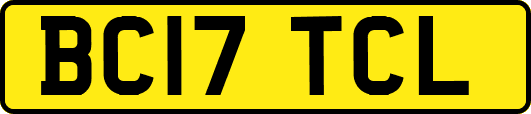 BC17TCL