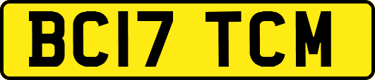 BC17TCM