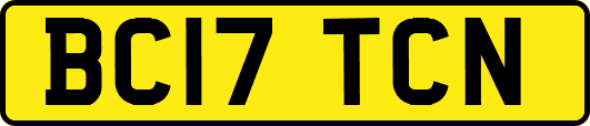 BC17TCN