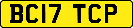 BC17TCP