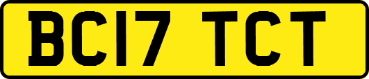BC17TCT