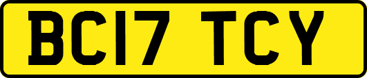BC17TCY