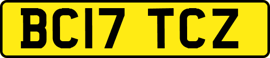 BC17TCZ