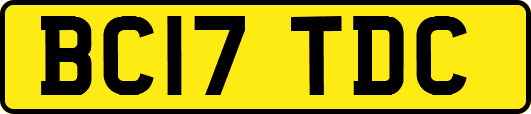 BC17TDC