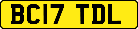 BC17TDL