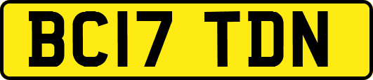 BC17TDN