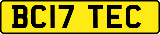 BC17TEC