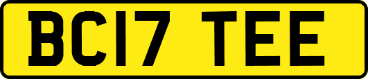 BC17TEE