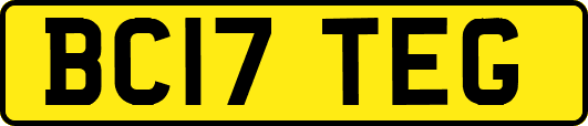 BC17TEG