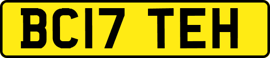 BC17TEH