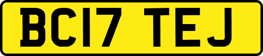 BC17TEJ