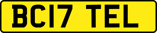 BC17TEL