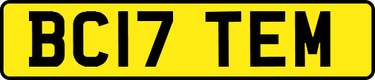 BC17TEM