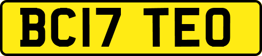 BC17TEO