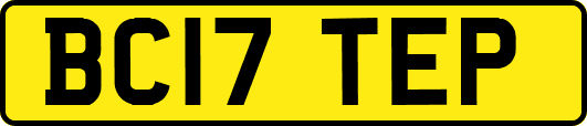BC17TEP