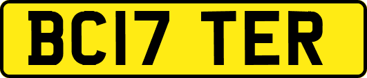 BC17TER