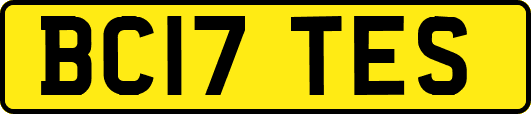BC17TES