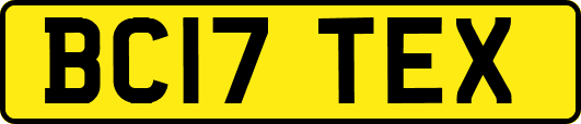 BC17TEX
